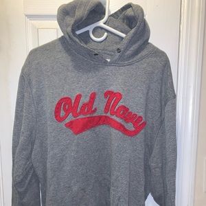 Old navy hoodie